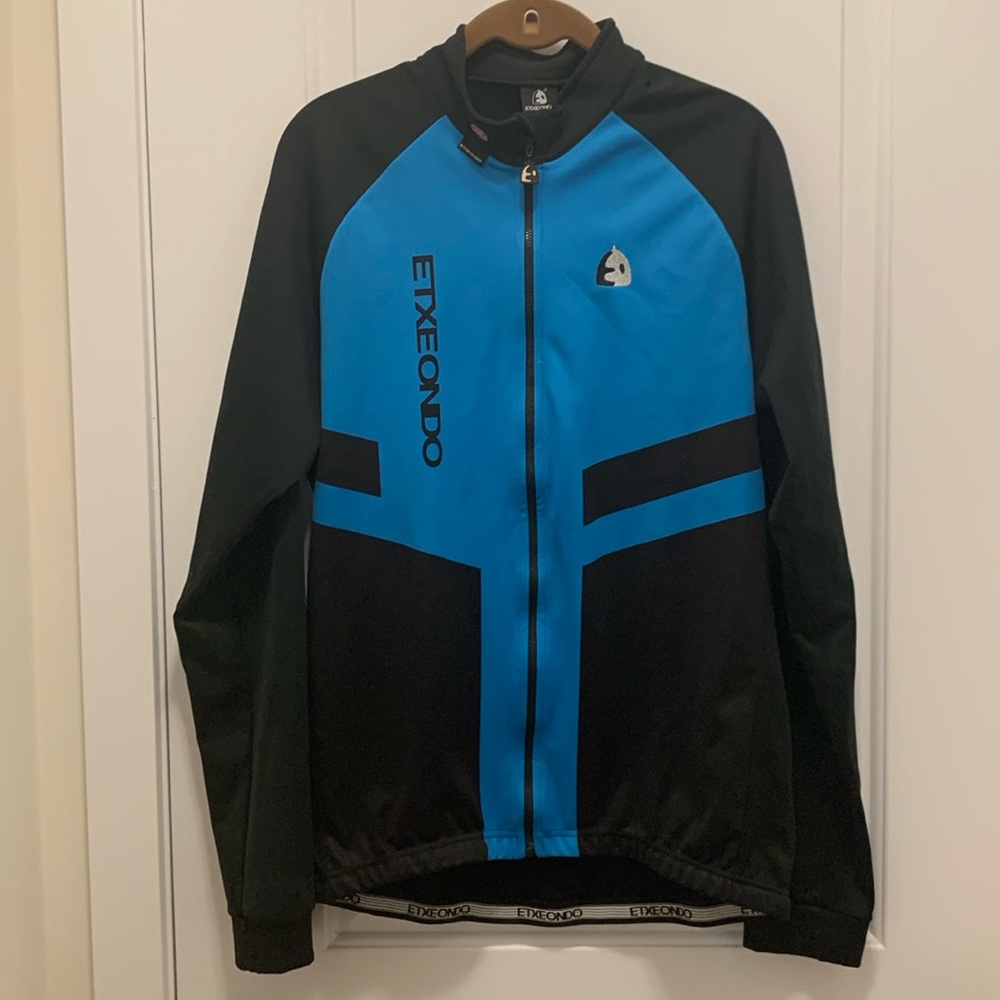 Etxeondo jogging jacket XXL